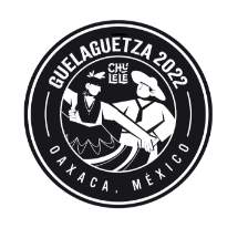 Guelaguetza Stamp 1