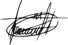 Signature